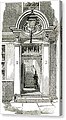 Dr. Johnson's Staircase, Inner Temple-Lane - ILN 1857.jpg
