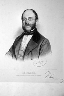 Josef von Bauer