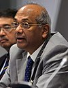 Srikumar Banerjee Dr. Srikumar Banerjee (cropped).jpg