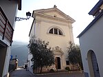 Dro, église de Sant'Antonio di Padova 05.jpg