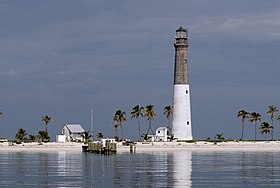 Latarnia morska Loggerhead Key