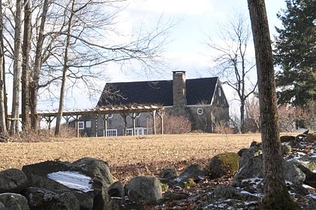 DublinNH FiskBarn