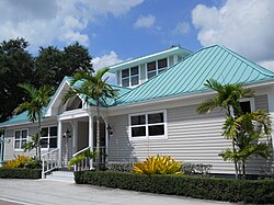 Dudley - Bessey House, Stuart, Florida 002.JPG
