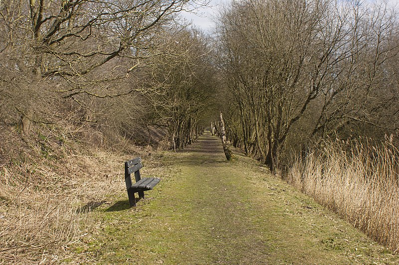 File:Due diligence requires that I test that seat - geograph.org.uk - 3398191.jpg