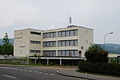 Schulhaus Neumatt