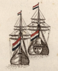Thumbnail for Heemskerck (1638 ship)
