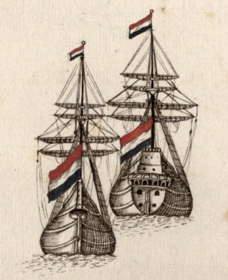 <i>Heemskerck</i> (1638 ship) Abel Tasmans Flagship