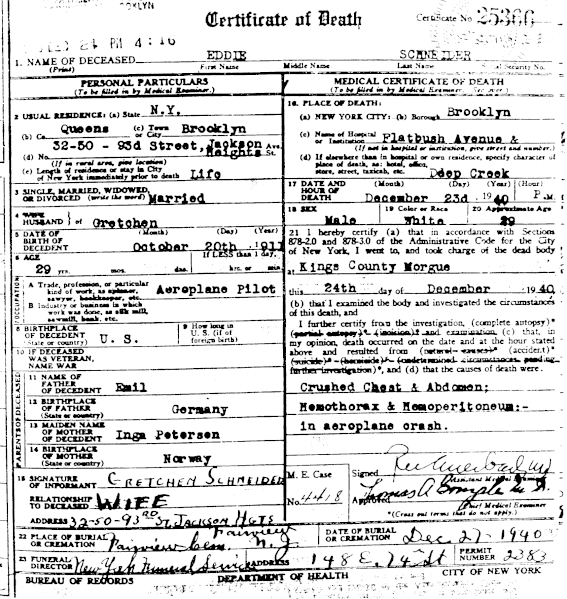 File:Eddie August Schneider (1911-1940) death certificate.gif