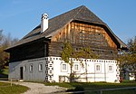 Local history museum, Eggerhaus