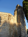 Miniatuur voor Bestand:Eglise Sainte-Eulalie de Garrigues-Sainte-Eulalie (07).jpg