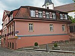 Oberhambacher Schulhaus