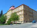 Základní škola Uherský Brod, Mariánské náměstí 41