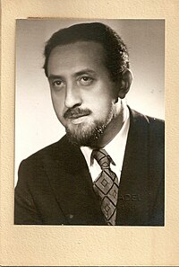 Eliezer Berkovits