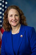 Elizabeth Esty, Resmi Potret, 113 Congress.jpg