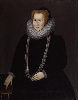 Elizabeth Talbot, Countess of Shrewsbury from NPG.jpg