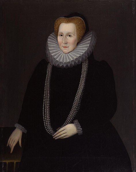 File:Elizabeth Talbot, Countess of Shrewsbury from NPG.jpg