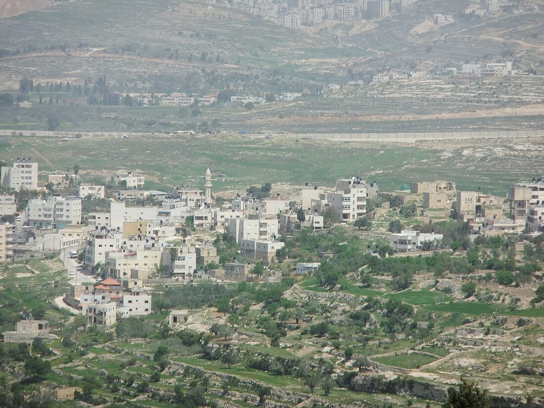 Rafat (Jerusalem)