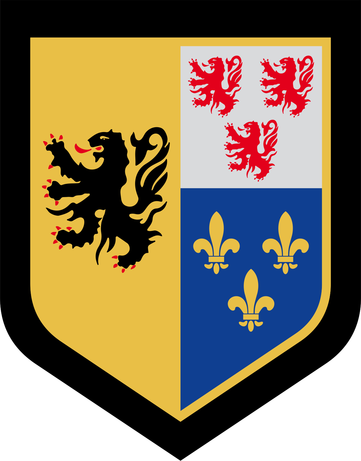 Gendarmerie nationale (France) — Wikipédia
