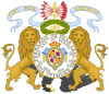 Wappen von El Escorial