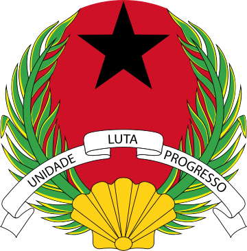 List of presidents of Guinea-Bissau