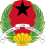 Nationalvåbnet i Guinea-Bissau