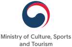 Emblem of the Ministry of Culture, Sports and Tourism (English).svg