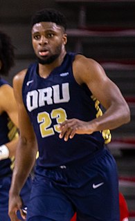 Emmanuel Nzekwesi Dutch basketball player