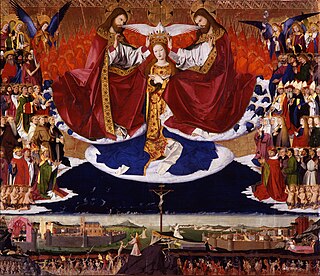 <span class="mw-page-title-main">Catholic art</span> Art produced by or for members of the Catholic Church
