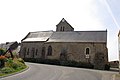 Église Saint-Pierre-et-Saint-Paul d'Épineux-le-Seguin