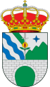 Alpujarra de la Sierra – Stemma