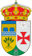 Wappen von Bañobárez