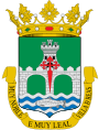 Blason de Beas de Segura