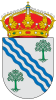 Coat of arms of Guadahortuna