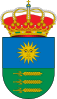 Escudo de Llanos del Caudillo (Ciudad Real).svg