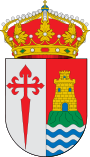Escudo de Paracuellos del Jarama.svg