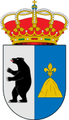 Escudo de Pueyo de Santa Cruz (Huesca).svg