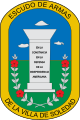 Escudo de Soledad (Atlántico).svg