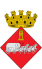 Coat of arms of La Galera