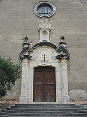 Puerta de entrada