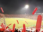 Estadio Atanasio Girardot-Medellín