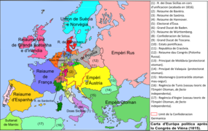 Euròpa: Etimologia, Geografia, Istòria dEuròpa