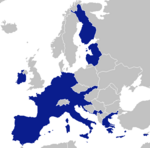 Kawasan Schengen