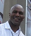 Evander Holyfield, Native Son of Atmore
