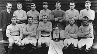 Everton Football Club: História, Principais títulos, Campanhas de destaque
