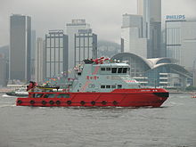 HKFS fireboat Excellence Excellence Fire Boat No.6.JPG