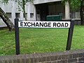 Exchange Road, Watford - geograph.org.uk - 3482374.jpg