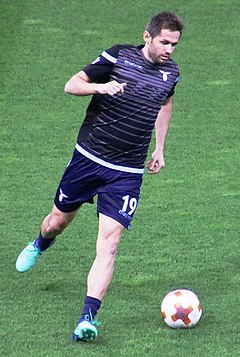 Senad Lulić (2018)