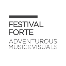 Festival Forte 2019 logotipi