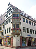 Residential building ("Schöne-Erker-Haus")