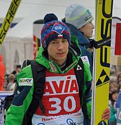 Moški (skupno): Kamil Stoch